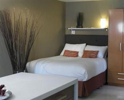 фото отеля Nuvo Hotel Suites