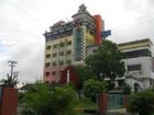 фото отеля Hotel Denpasar