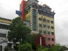 фото отеля Hotel Denpasar