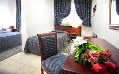 фото отеля Hotel Leonardo