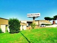 Hotel Roma Sud