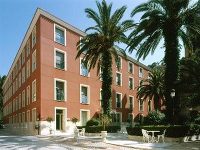 Hotel Levante-Balneario de Archena