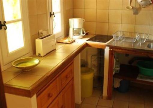 фото отеля Le Jas Du Colombier