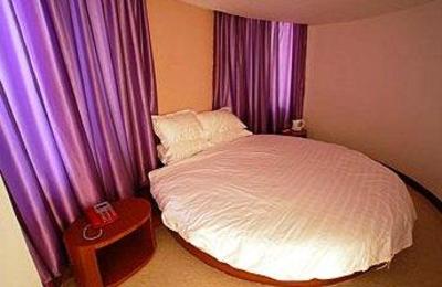 фото отеля DNA Business Self-Service Hotel