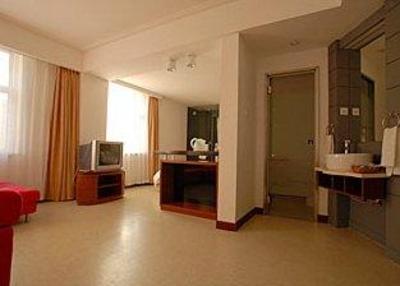 фото отеля DNA Business Self-Service Hotel