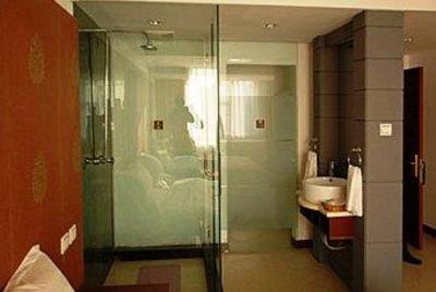 фото отеля DNA Business Self-Service Hotel