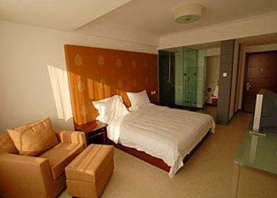 фото отеля DNA Business Self-Service Hotel