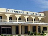Panorama Classic Hotel