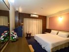 фото отеля Hatyai Holiday Hotel