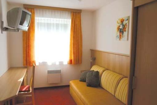 фото отеля Sunside Apartments Flachau