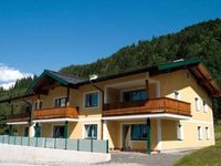 Sunside Apartments Flachau