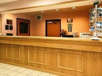 Super 8 Motel Battle Mountain