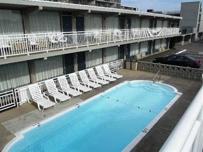 фото отеля Impala Island Inn