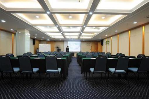 фото отеля Nanjing ZTE Hotel