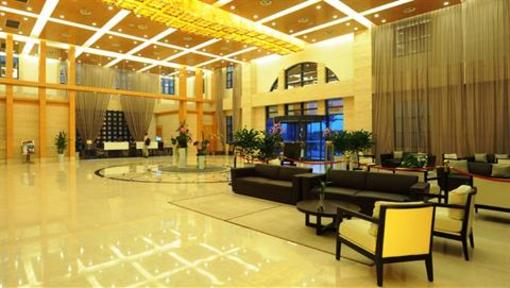 фото отеля Nanjing ZTE Hotel