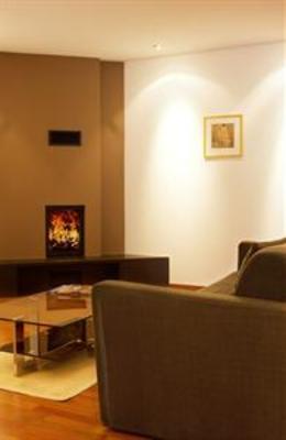 фото отеля St.Johann Residence Hotel Prato Allo Stelvio