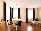 фото отеля St.Johann Residence Hotel Prato Allo Stelvio