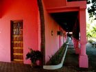 фото отеля Hotel La Posada Manzanillo