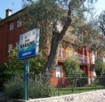 фото отеля Garni Casa Rabagno Hotel Malcesine