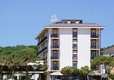 фото отеля Hotel Marina Caorle