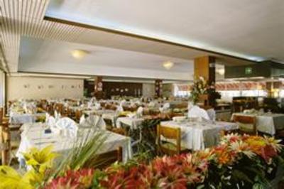 фото отеля Hotel Marina Caorle