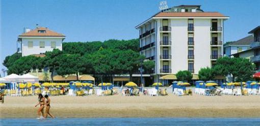 фото отеля Hotel Marina Caorle