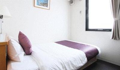 фото отеля AreaOne Hotel Fukuyama