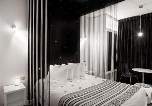 фото отеля The Five Hotel