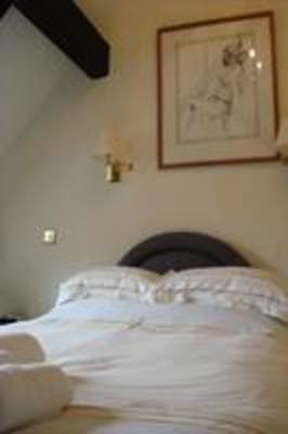 фото отеля The Log House Hotel Ambleside