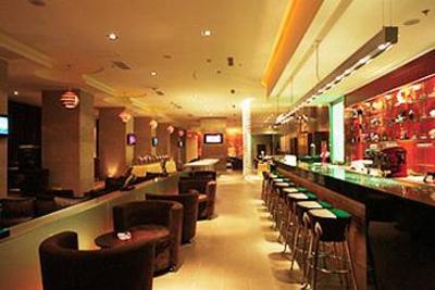 фото отеля Yuning Hotel Shenyang
