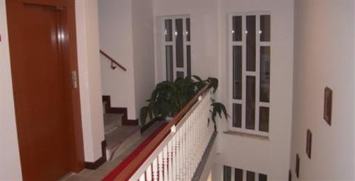 фото отеля Central Hotel Luso