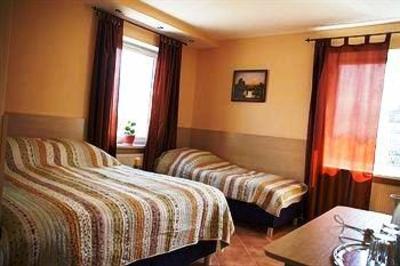 фото отеля Mara Apartments Vilnius