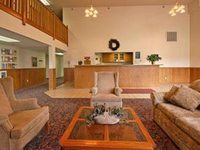 Super 8 Creston