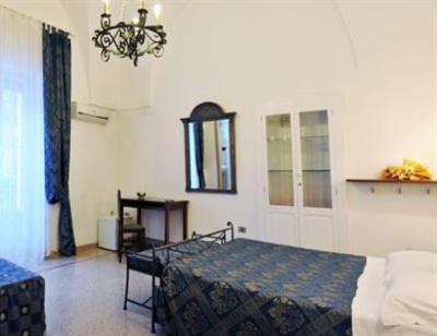 фото отеля B&B L'Antica Stella