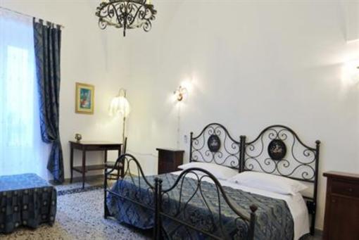 фото отеля B&B L'Antica Stella