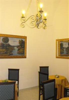 фото отеля B&B L'Antica Stella