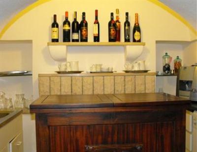 фото отеля B&B L'Antica Stella