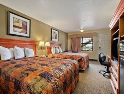 фото отеля Days Inn Monroe