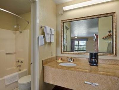 фото отеля Days Inn Monroe