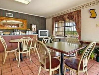 фото отеля Days Inn Monroe