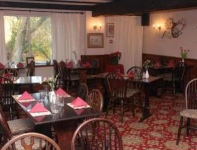 фото отеля The Marquis of Lorne Inn