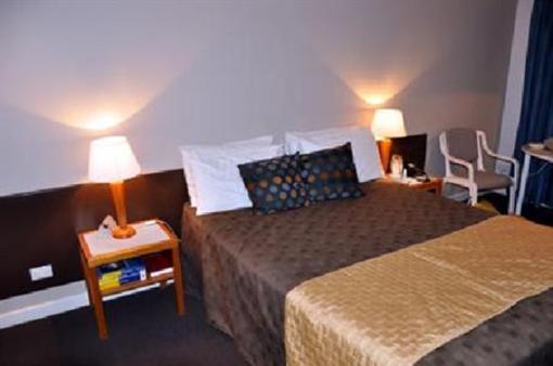фото отеля Comfort Inn The Pier