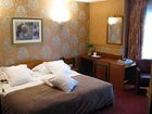 фото отеля Binnenhof Hotel
