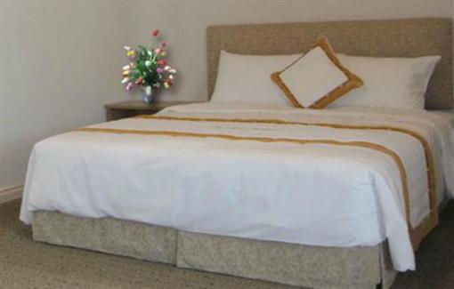 фото отеля Dai Ket Hotel