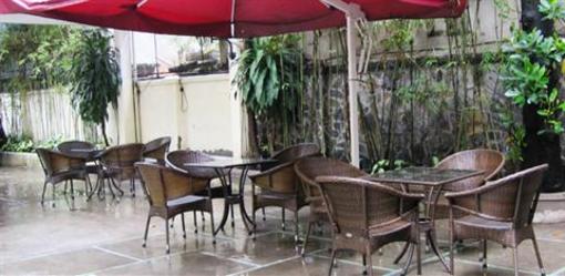 фото отеля Dai Ket Hotel