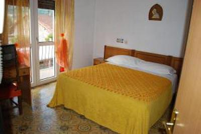 фото отеля Albergo Mancuso