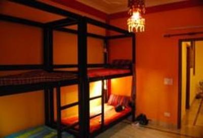 фото отеля Nirvana Hostel Jaipur