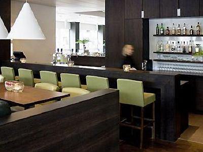 фото отеля Mercure Tilburg