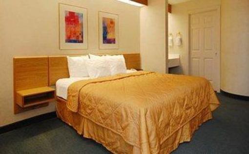 фото отеля Sleep Inn Fremont