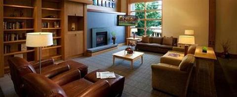фото отеля Cedarbrook Hotel SeaTac